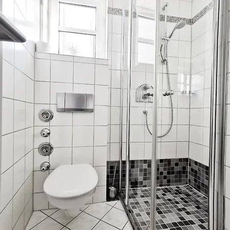 Haus Hansa 4 *