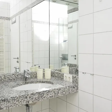 Haus Hansa 4 Norderney