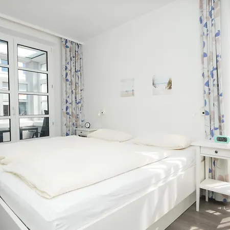 Haus Hansa 4 *