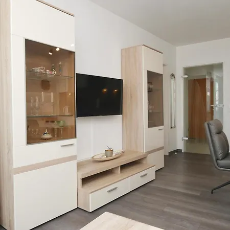 Haus Hansa 4 Norderney