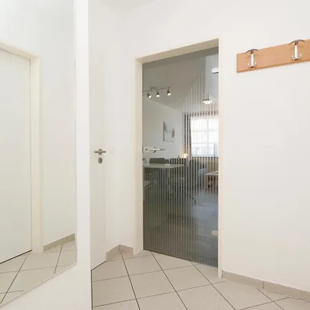 Haus Hansa 4 Appartement